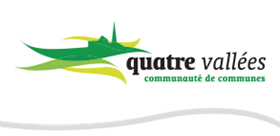 CC4V - Communauté de communes des 4 Vallées