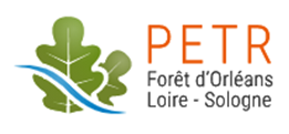 PETR Forêt d'Orléans-Loire-Sologne