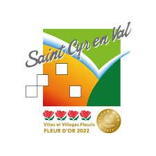 Saint Cyr en Val