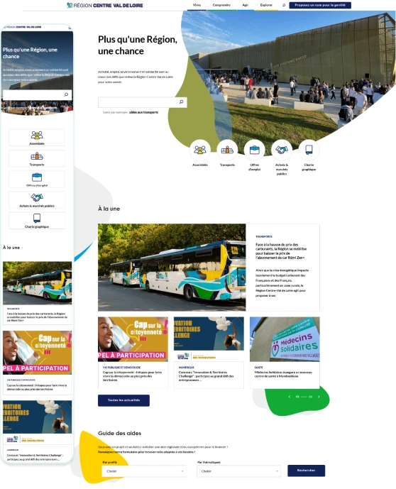Site Tigy